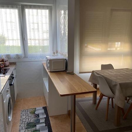 Carmarez Appartement Puerto de Vega Buitenkant foto
