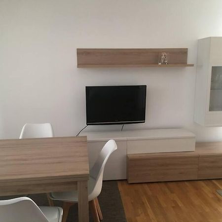 Carmarez Appartement Puerto de Vega Buitenkant foto