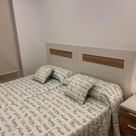 Carmarez Appartement Puerto de Vega Buitenkant foto